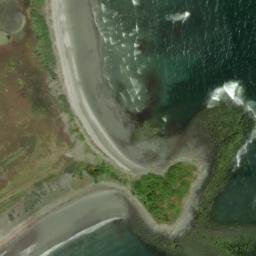 Satellite imagery of NUT HILL — NGS OC2199 — Kittery, US, US