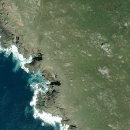 Satellite imagery of Cabo da Buitra, ES
