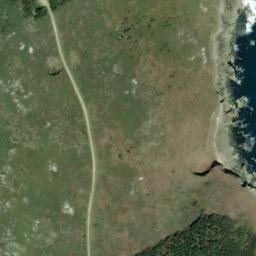 Satellite imagery of Cabo da Buitra, ES