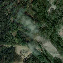 Satellite imagery of survey_point, ES
