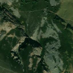 Satellite imagery of survey_point, ES