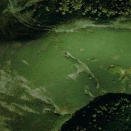 Satellite imagery of Sierra Mediana, ES