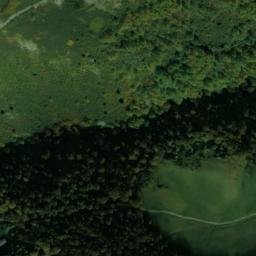 Satellite imagery of Sierra Mediana, ES