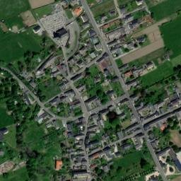 Satellite imagery of Repère de nivellement, FR