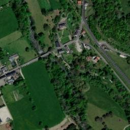 Satellite imagery of Repère de nivellement, FR