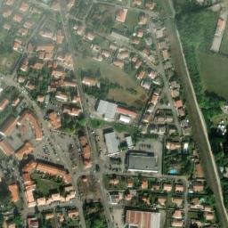 Satellite imagery of 09265A - 1, ES