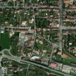 Satellite imagery of Abbaye Sainte-Marie de Beaulieu, FR