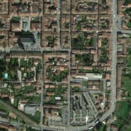 Satellite imagery of Abbaye Sainte-Marie de Beaulieu, FR
