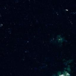 Satellite imagery of La Croisette, FR