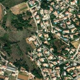 Satellite imagery of Pointe Péno, FR
