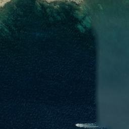 Satellite imagery of Cap de la Pointe Blanche, FR