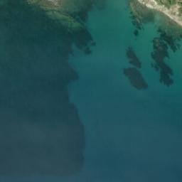 Satellite imagery of Cap de la Pointe Blanche, FR