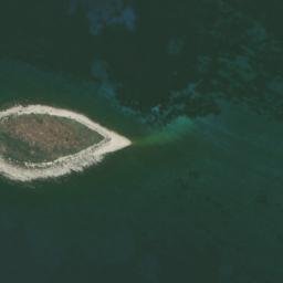Satellite imagery of Hridi Lukavci, HR