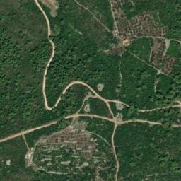 Satellite imagery of survey_point, HR