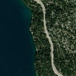 Satellite imagery of Rt Kokuljica, HR