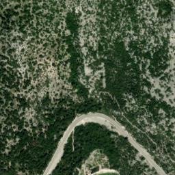 Satellite imagery of Rt Kokuljica, HR
