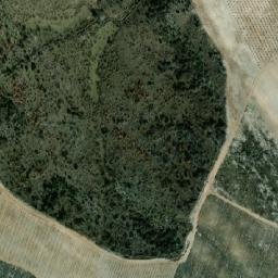 Satellite imagery of Velika Gomila, BA