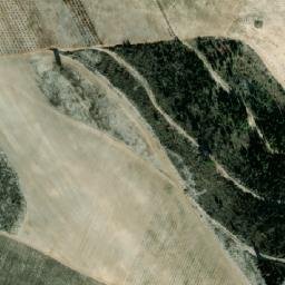 Satellite imagery of Velika Gomila, BA