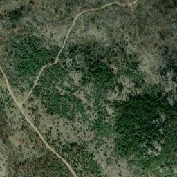 Satellite imagery of Gradina, BA