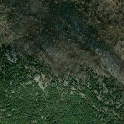 Satellite imagery of Gradina, BA