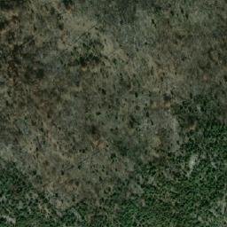 Satellite imagery of Gradina, BA