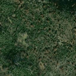 Satellite imagery of Ljubovik, BA