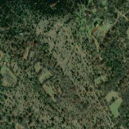 Satellite imagery of Ljubovik, BA
