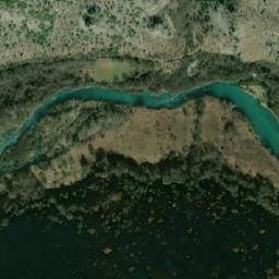 Satellite imagery of Imenica, BA