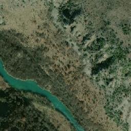 Satellite imagery of Imenica, BA