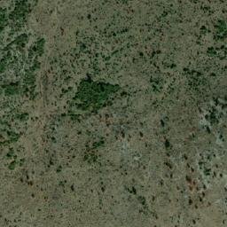 Satellite imagery of Gradina, BA