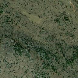 Satellite imagery of Gradina, BA