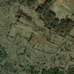Satellite imagery of Gradina, BA