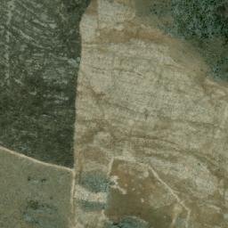 Satellite imagery of Meki Dolac, BA