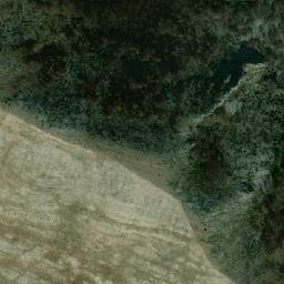 Satellite imagery of Meki Dolac, BA