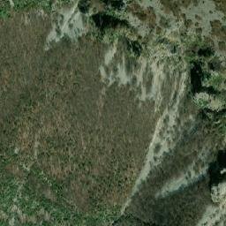 Satellite imagery of Bubanj, BA