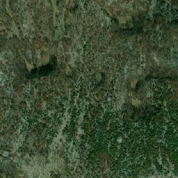 Satellite imagery of Goli Brijeg, BA