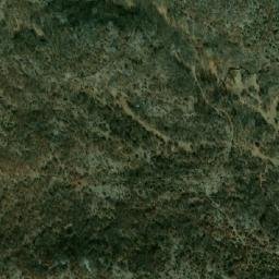 Satellite imagery of Bureva Glavica, BA