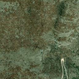 Satellite imagery of Zvicoreva Glava, BA