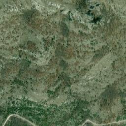 Satellite imagery of Zvicoreva Glava, BA