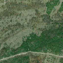 Satellite imagery of Prevorac, BA