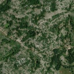 Satellite imagery of Javić, BA