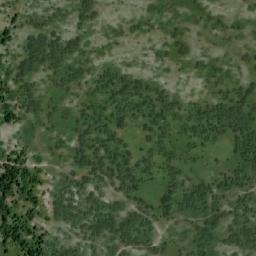 Satellite imagery of Javić, BA