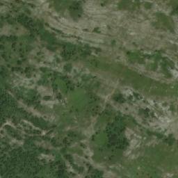 Satellite imagery of Alin Brijeg, BA