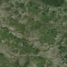 Satellite imagery of Alin Brijeg, BA