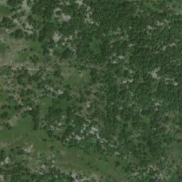 Satellite imagery of Alin Brijeg, BA