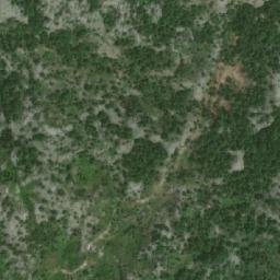 Satellite imagery of Dunaćev Kom, BA