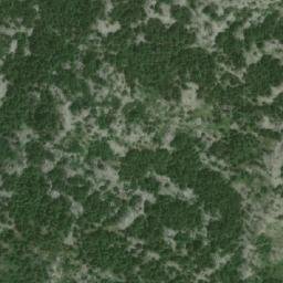 Satellite imagery of Dunaćev Kom, BA