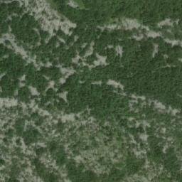 Satellite imagery of Pleće, BA