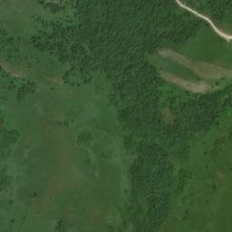 Satellite imagery of Šušnjatica, BA