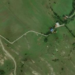 Satellite imagery of Glavice, BA